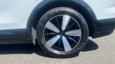 Ford Capri 210kW Select 77kWh 5dr Auto Electric Estate